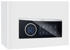 Настенный газовый котел METEOR Thermo M30 36C