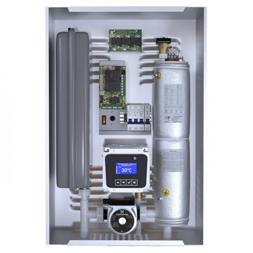 Электрический котел Baxi Ampera 9