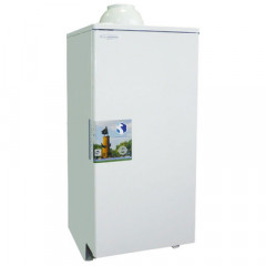 Напольный газовый котел Боринское АОГВ - 11,6 " EUROSIT "