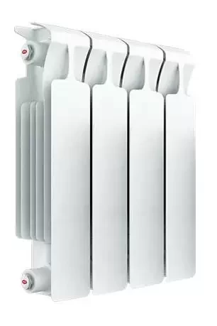 Биметаллический радиатор отопления RIFAR MONOLIT VENTIL 500 MVR 5