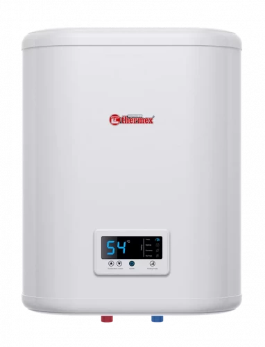 Накопительный электрический водонагреватель Thermex IF 30 V (pro)