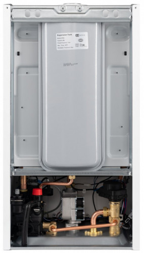 Настенный газовый котел Haier TechLine 1.28 Ti