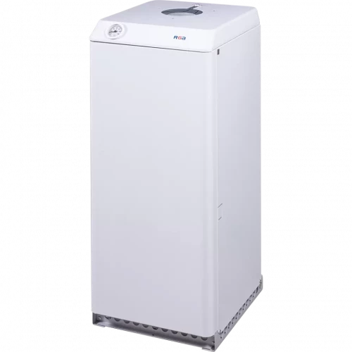 Напольный газовый котел Ростовгазоаппарат RGA 8 SG