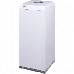 Напольный газовый котел Ростовгазоаппарат RGA 8 SG