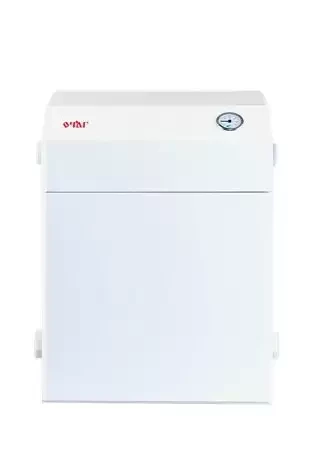 Парапетный газовый котел Очаг КСГЗ-12,5 E