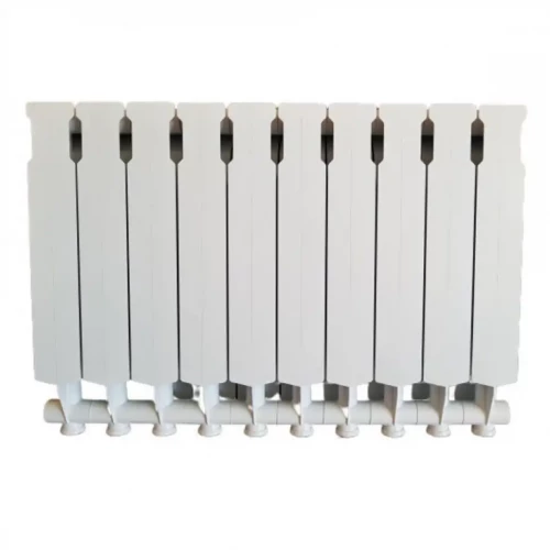 Алюминиевый радиатор отопления АТМ GRAND 500/100 (12 секций)