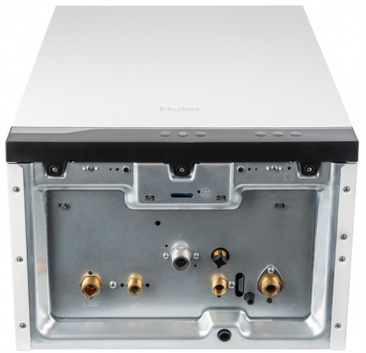 Настенный газовый котел Haier TechLine 2.28 Ti