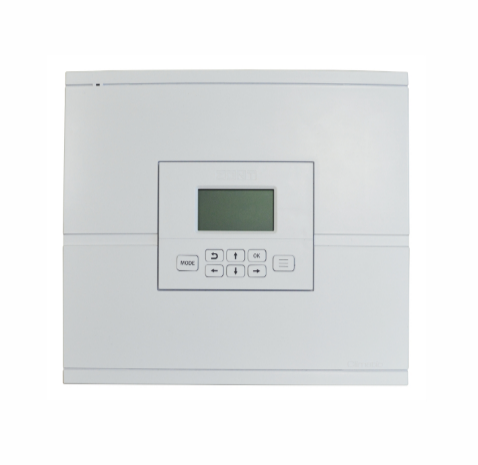 Автоматический регулятор ZONT Climatic 1.1