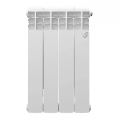 Биметаллический радиатор отопления Royal Thermo Vittoria Super 500 2.0 (4 секции)