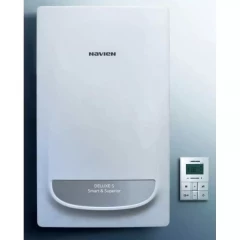 Настенный газовый котел NAVIEN DELUXE S 20K