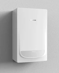 Настенный газовый котел NAVIEN DELUXE S 20K
