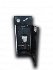 Напольный газовый котел Мимакс КСГ-12,5 NEW