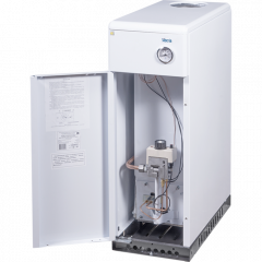 Напольный газовый котел Siberia 17 K