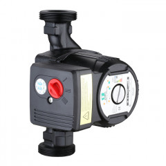 Насос для отопления Pumpman GRS25/4-130