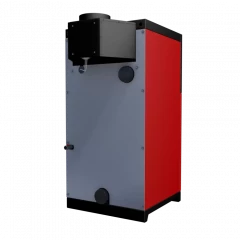 Напольный газовый котел Лемакс Prestige 25