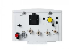 Настенный газовый котел Navien Deluxe Comfort Plus 30K