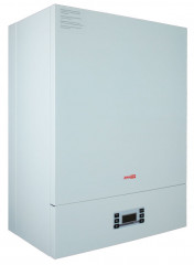 Настенный газовый котел MORA-TOP Helios 35KT