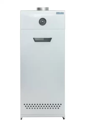 Напольный газовый котел Сигнал АОГВ-11.6-1 с TGV