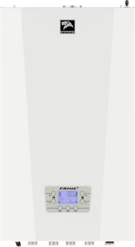 Настенный газовый котел Лемакс PRIME-V55 НО