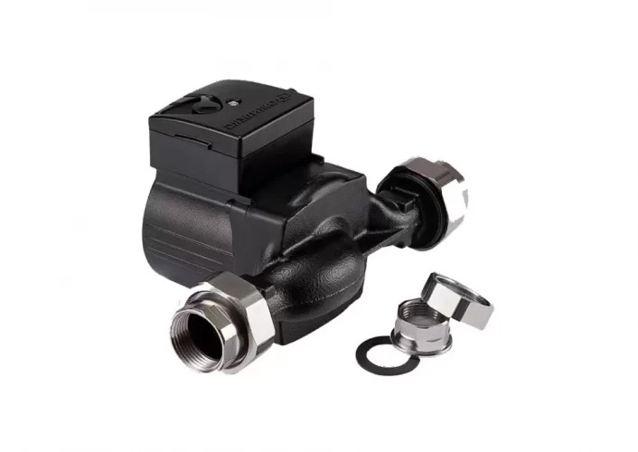 Циркуляционный насос Джилекс Циркуль 25/40 Premium