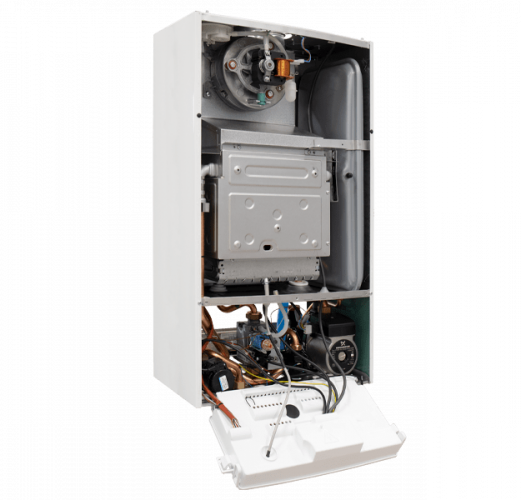 Настенный газовый котел Fondital Antea CTFS 24