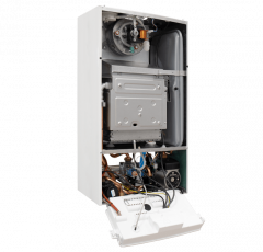 Настенный газовый котел Fondital Antea CTFS 24