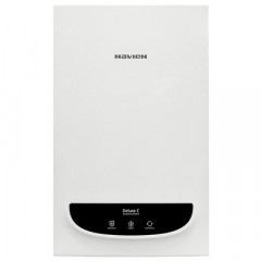 Настенный газовый котел Navien Deluxe C COAXIAL-30k
