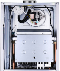 Настенный газовый котел Kentatsu NOBBY BASE ATMO (S) 28-OC 28 кВт