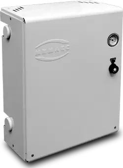 Парапетный газовый котел Мимакс КСГ(П)-7