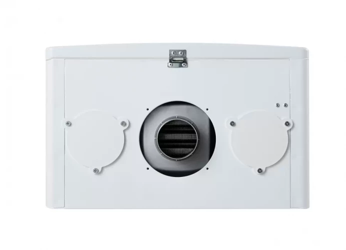 Настенный газовый котел Navien Deluxe Comfort Plus 24K