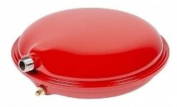 Расширительный бак Джилекс 6 F