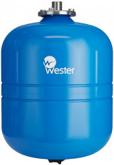 Гидроаккумулятор Wester WAV 18л