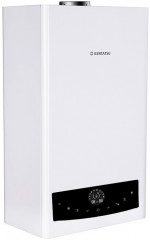 Настенный газовый котел Kentatsu NOBBY BASE ATMO 28-2OC 28 кВт