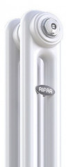 Стальной трубчатый радиатор 2-колончатый Rifar TUBOG TUB 2180-12