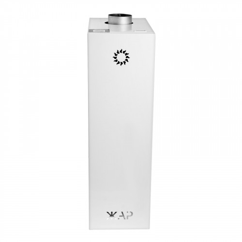 Напольный газовый котел Сигнал КОВ-12.5СКC Жар