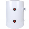 Бойлер косвенного нагрева Rommer Настенный 100 л., ТЭН 2,4 кВт (RWH-1210-050100)