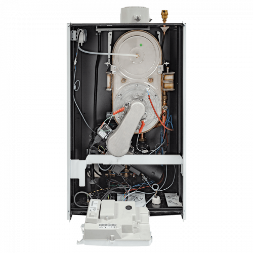 Конденсационный газовый котел Baxi LUNA Duo-tec MP 1.50