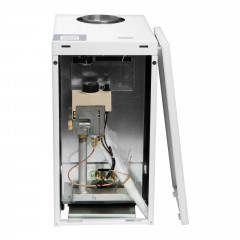 Напольный газовый котел Сигнал КОВ-14СВПС TGV Жар Compact