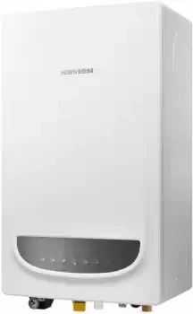 Настенный газовый котел Navien Deluxe One 35k