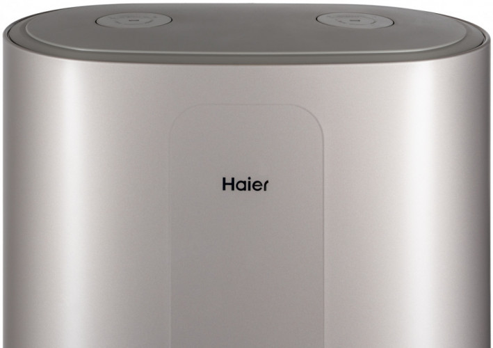 Электрический накопительный водонагреватель Haier ES50V-TF7P(R)