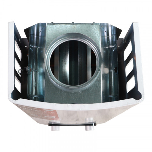 Газовая колонка VilTerm S10