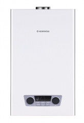 Настенный газовый котел Kentatsu Nobby Balance Plus (S) 24-CS