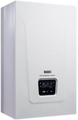 Электрический котел Baxi Ampera Pro 30