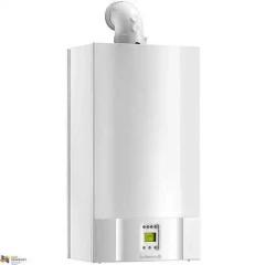 Газовый котел De Dietrich ZENA MS 24 MI
