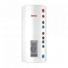Накопительный электрический водонагреватель Thermex IRP 200 V (combi) PRO