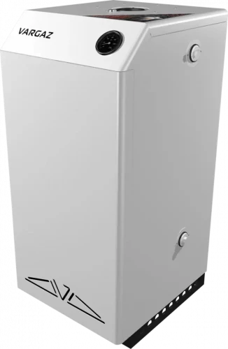 Напольный газовый котел VARGAZ S17K (АОГВK-17.4) квадратный