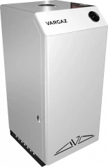 Напольный газовый котел VARGAZ S17K (АОГВK-17.4) квадратный