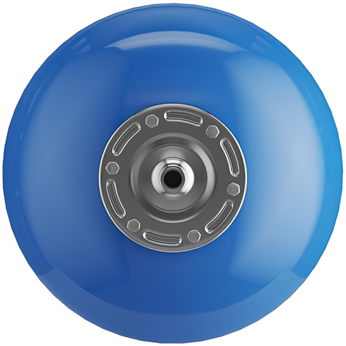 Гидроаккумулятор Wester WAV(top) 500л