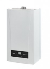 Газовый котел Baxi ECO Nova 1.24F, 24 кВт, одноконтурный
