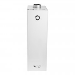 Напольный газовый котел Сигнал КОВ-25СКC Жар